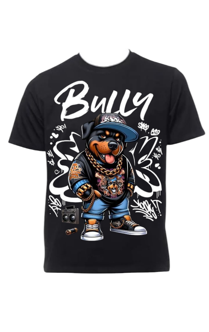 Bully Brigade T-Shirt