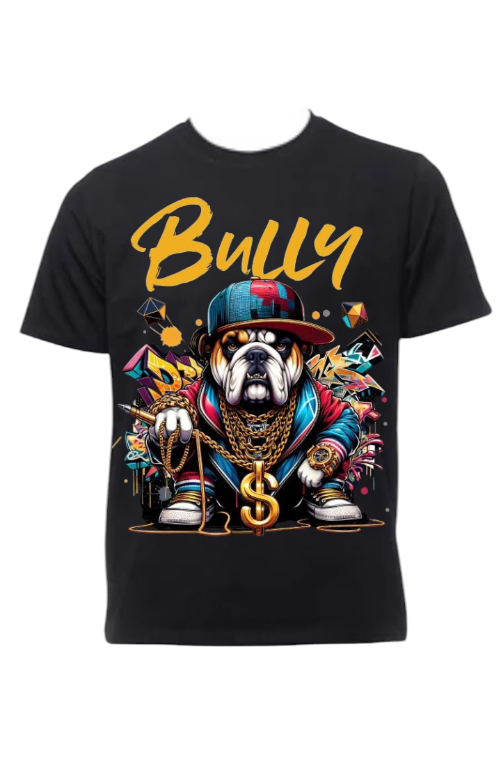 Bully Brigade T-Shirt