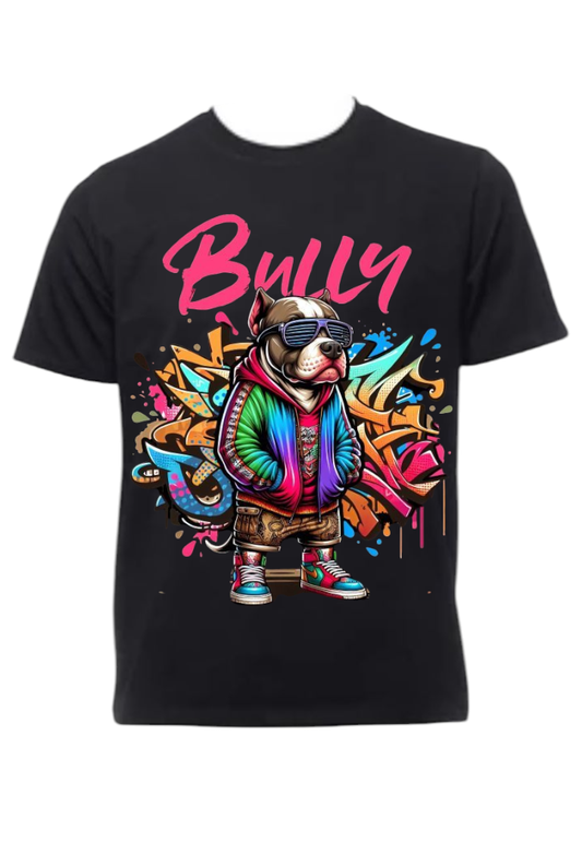 Bully Brigade T-Shirt