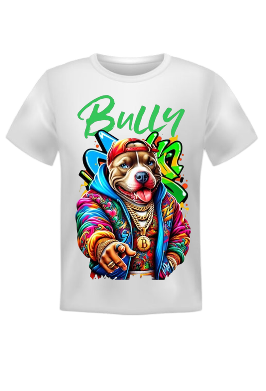 Bully Brigade T-Shirt