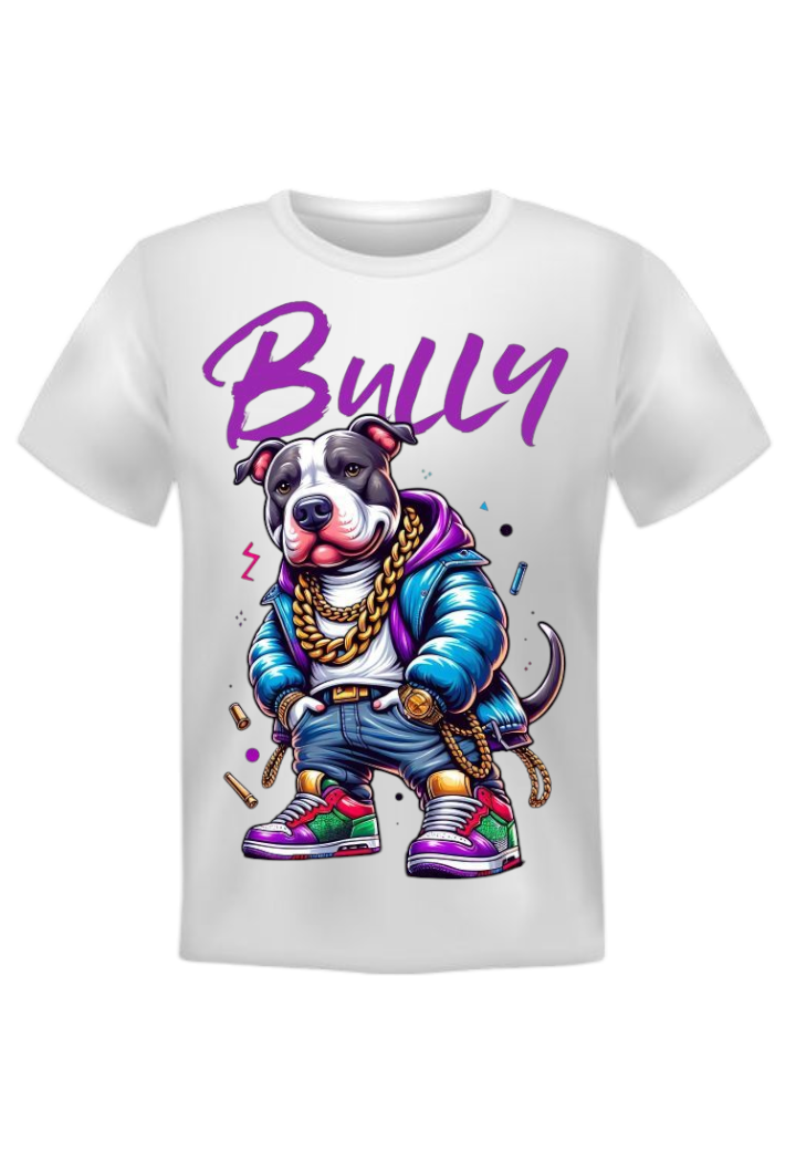 Bully Brigade T-Shirt